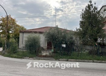 Zona - Villa via Croce Vecchia, 78, Tollo - foto 2
