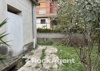 Giardino - Villa via Croce Vecchia, 78, Tollo - foto 8