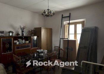 Salone - Villa via Croce Vecchia, 78, Tollo - foto 16