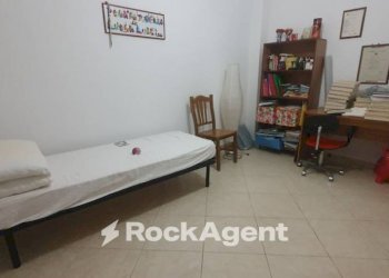 Camera da letto - Stabile - Palazzo strada Statale 107 Silana Crotonese, Rende - foto 10