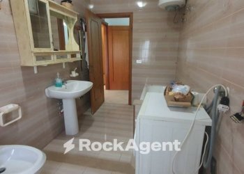 Bagno - Stabile - Palazzo strada Statale 107 Silana Crotonese, Rende - foto 17