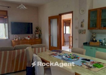 Cucina - Three-room apartment via Masseria Spagnuolo, 11, Sarno - photo 2
