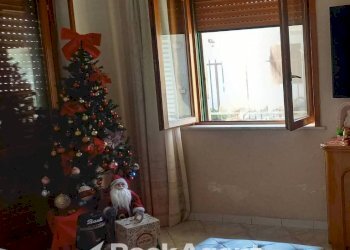 Salone - Three-room apartment via Masseria Spagnuolo, 11, Sarno - photo 4