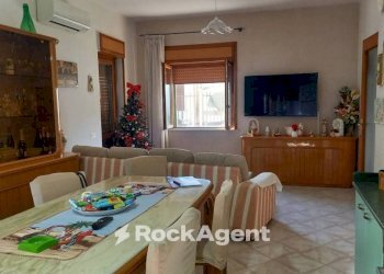 Cucina - Three-room apartment via Masseria Spagnuolo, 11, Sarno - photo 5