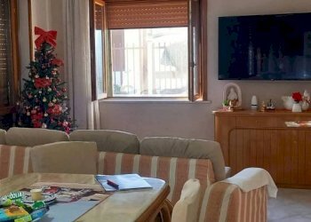 Salone - Three-room apartment via Masseria Spagnuolo, 11, Sarno - photo 8