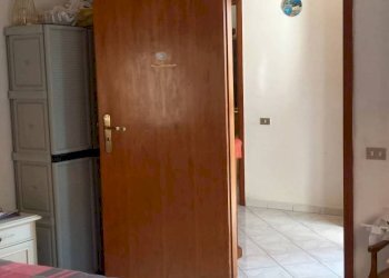 Camera da letto - Three-room apartment via Masseria Spagnuolo, 11, Sarno - photo 17