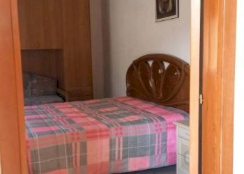 Camera da letto - Three-room apartment via Masseria Spagnuolo, 11, Sarno - photo 20