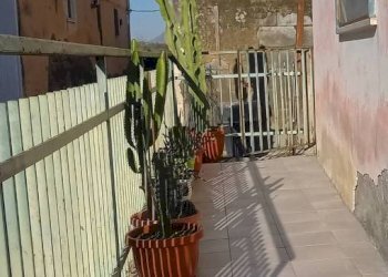 Terrazzo - Three-room apartment via Masseria Spagnuolo, 11, Sarno - photo 31