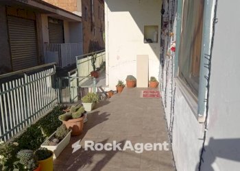 Terrazzo - Three-room apartment via Masseria Spagnuolo, 11, Sarno - photo 36