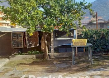 Giardino - Three-room apartment via Masseria Spagnuolo, 11, Sarno - photo 37