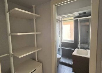 Bagno - Monolocale via Archimede, 37, Roma - foto 9