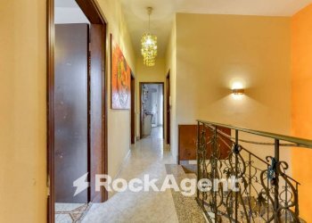 Corridoio - Appartamento via Napoli Achille, 9, Salerno - foto 11