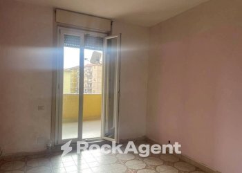 Camera da letto - Appartamento via Napoli Achille, 9, Salerno - foto 14