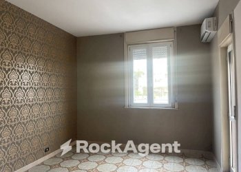 Camera da letto - Appartamento via Napoli Achille, 9, Salerno - foto 20