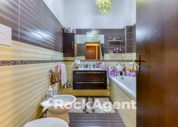 Bagno - Apartment via Napoli Achille, 9, Salerno - photo 24