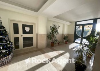 Interno palazzo - Appartamento via Napoli Achille, 9, Salerno - foto 31
