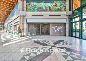 Zona - Commercial Premises via Amilcare Ponchielli, 23, Bologna (neighborhood Centro Storico) - photo 3