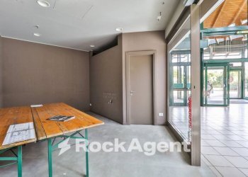 Interno non residenziale - Commercial Premises via Amilcare Ponchielli, 23, Bologna (neighborhood Centro Storico) - photo 5