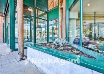 Balcone - Commercial Premises via Amilcare Ponchielli, 23, Bologna (neighborhood Centro Storico) - photo 10