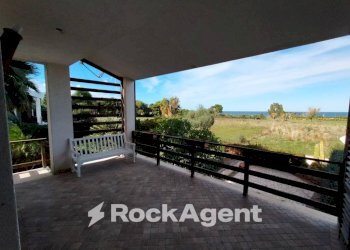 Terrazzo - Villa viale del Levante, 83, Carini - foto 2