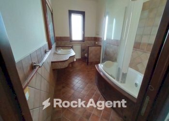 Bagno - Villa viale del Levante, 83, Carini - photo 11