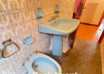 Bagno - Appartamento viale Piceno Aprutino, 120, Civitella del Tronto - foto 14