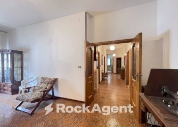 Salone - Appartamento viale Piceno Aprutino, 120, Civitella del Tronto - foto 25