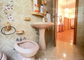 Bagno - Appartamento viale Piceno Aprutino, 120, Civitella del Tronto - foto 31