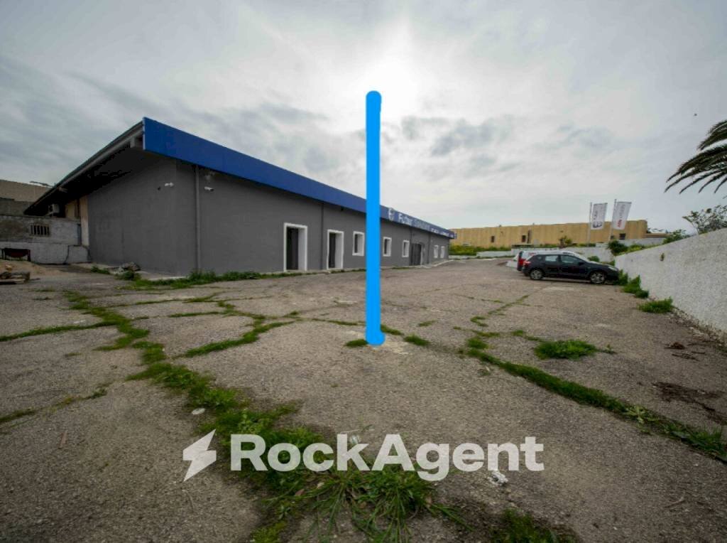 Terreno - Shed strada 1, 85, Sassari - photo 1