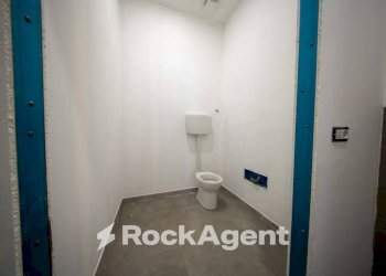 Stanza non arredata - Shed strada 1, 85, Sassari - photo 12