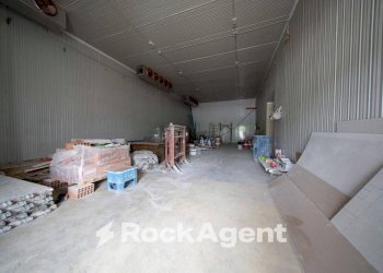 Interno non residenziale - Shed strada 1, 85, Sassari - photo 14