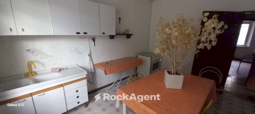 Cucina - Appartamento via Guglielmo Marconi, 18, Trecastelli - foto 3