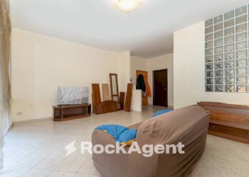Salone - Quadrilocale via Pantelleria, 20, Belpasso - foto 5