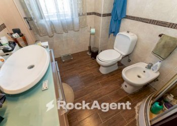 Bagno - Quadrilocale via Pantelleria, 20, Belpasso - foto 14