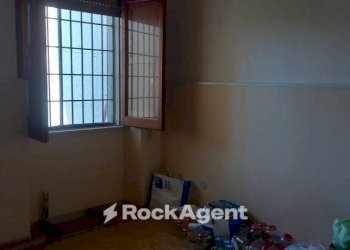 Stanza non arredata - Appartamento via Fratelli Cervi, 26, Melissano - foto 23