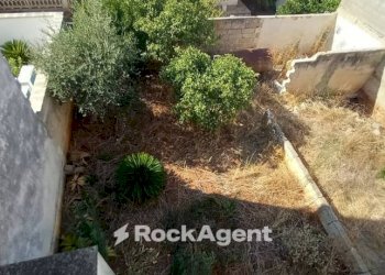 Terreno - Appartamento via Fratelli Cervi, 26, Melissano - foto 37