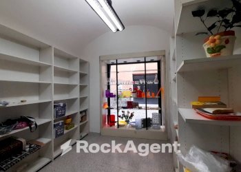 Interno non residenziale - Negozio via Roma, 23, Acquapendente - foto 4
