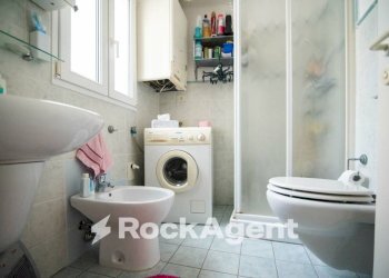 Bagno - Villa a Schiera via Donato Bramante, 3, Mondavio - foto 16