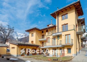 Facciata - Apartment via G. F. Medail, 6, Bardonecchia - photo 2