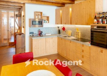 Cucina - Apartment via G. F. Medail, 6, Bardonecchia - photo 6