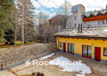 Vista - Apartment via G. F. Medail, 6, Bardonecchia - photo 10