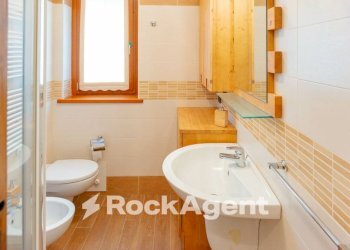 Bagno - Apartment via G. F. Medail, 6, Bardonecchia - photo 13
