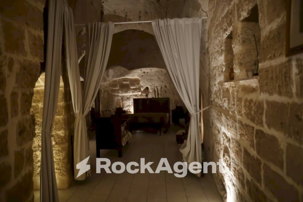 Magazzino - Stabile - Palazzo via San Vito, 1, Matera - foto 2