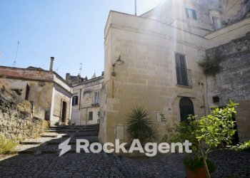 Zona - Stabile - Palazzo via San Vito, 1, Matera - foto 1