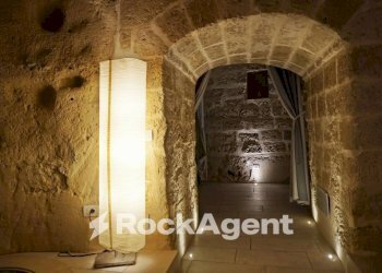 Interno palazzo - Stabile - Palazzo via San Vito, 1, Matera - foto 6