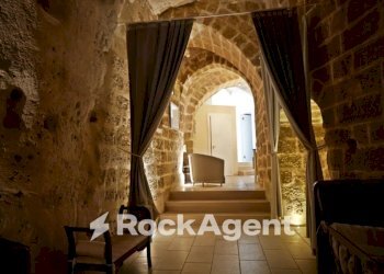 Studio - Stabile - Palazzo via San Vito, 1, Matera - foto 8