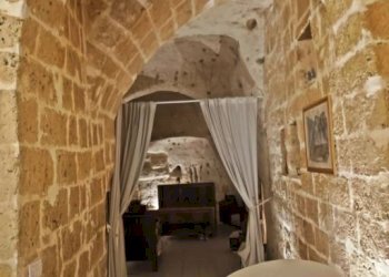 Salone - Stabile - Palazzo via San Vito, 1, Matera - foto 12