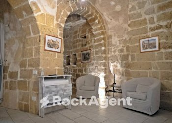 Ingresso - Stabile - Palazzo via San Vito, 1, Matera - foto 18