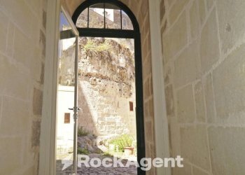 Interno palazzo - Stabile - Palazzo via San Vito, 1, Matera - foto 20