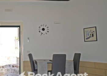 Salone - Stabile - Palazzo via San Vito, 1, Matera - foto 25